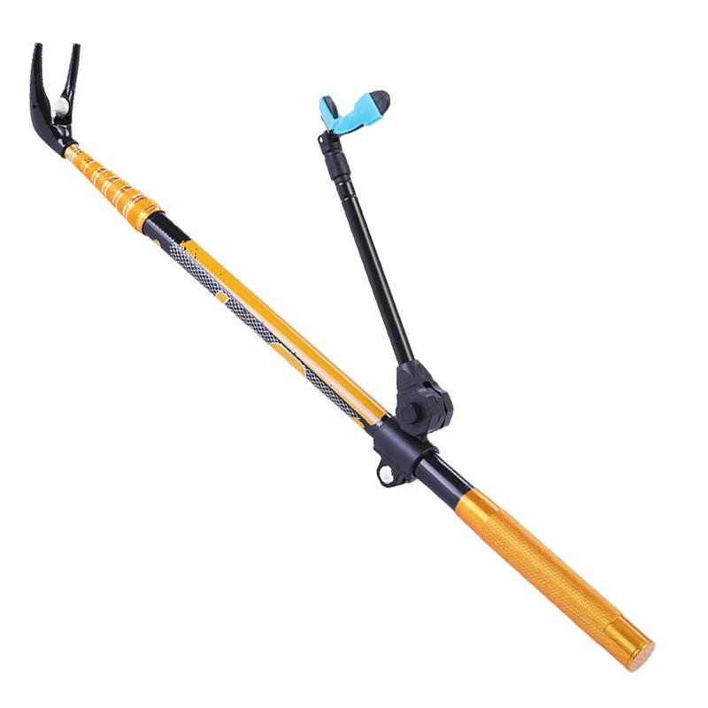 Fishing Rod Casting - Fishing Pole Holders 360 Degree Adjustable