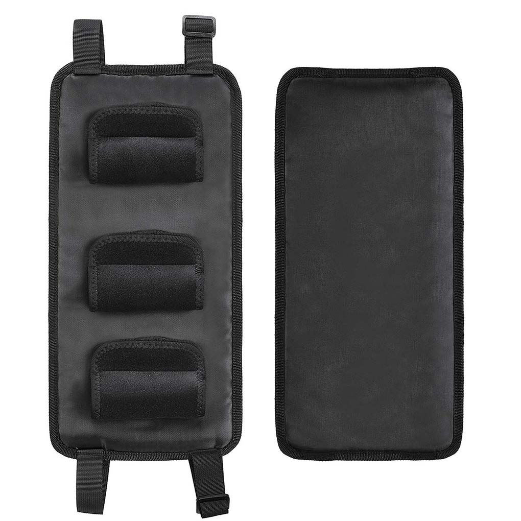 Fishing Rod Rack - 2Pcs/Set Vehicle Fishing Rod Holder Fishing