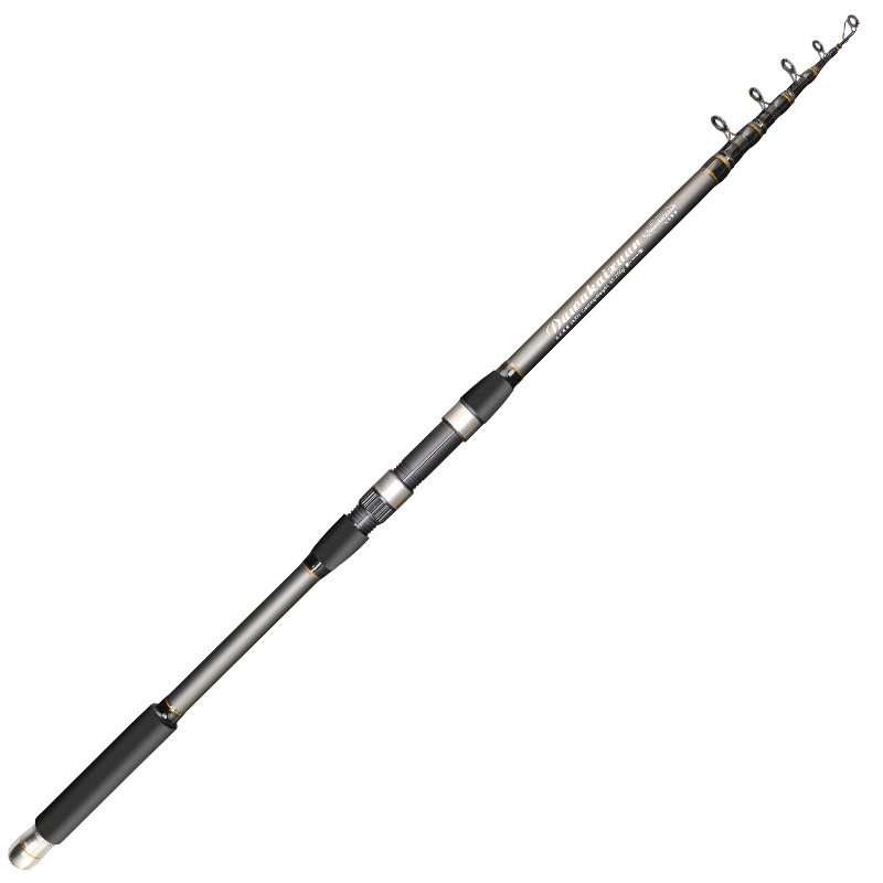 Fishing Rod Surf - ZZ92B 2.1m 2.4m 2.7m 3m 3.3m
