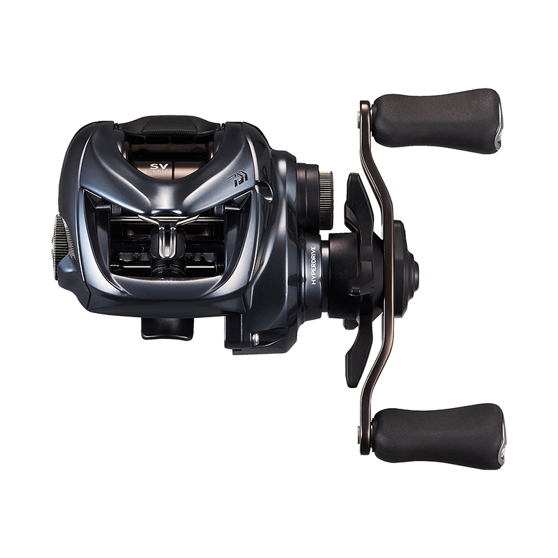 DAIWA 2025 TATULA SV TW100 Fis - Abu Garcia Reel Max 评论和价格