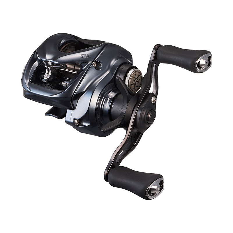 DAIWA 2025 TATULA SV TW100 Fis - Abu Garcia Reel Max 评论和价格