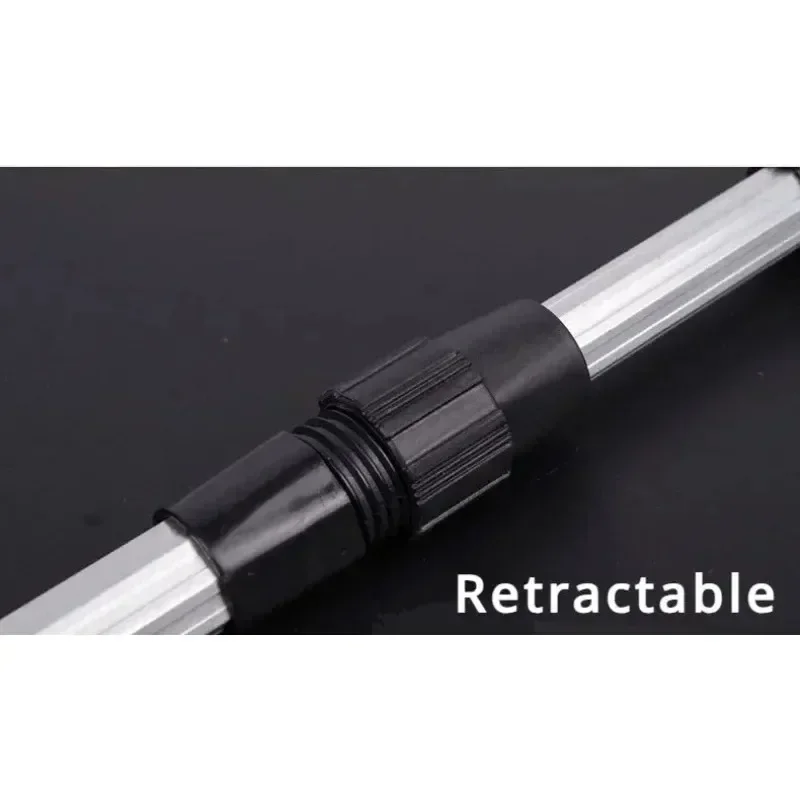 Stainless Steel Telescopic Rod - Fishing Rod Casting 评论和价格