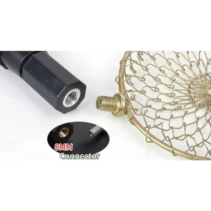 Stainless Steel Telescopic Rod - Fishing Rod Casting 评论和价格