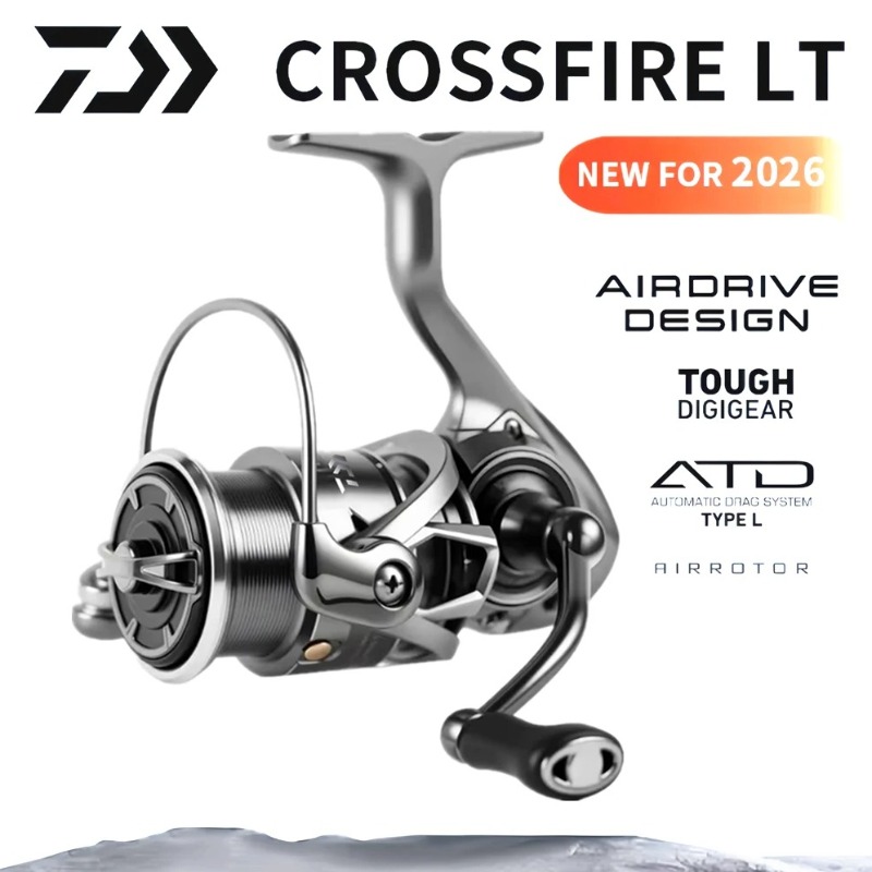 DAIWA 15Kg Max Drag Power Full - Kastking Reel Zephyr 评论和价格