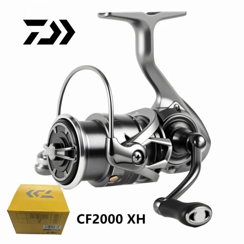 DAIWA 15Kg Max Drag Power Full - Kastking Reel Zephyr 评论和价格