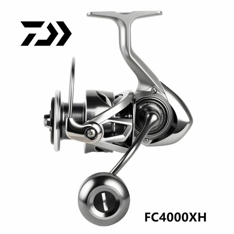 DAIWA 15Kg Max Drag Power Full - Kastking Reel Zephyr 评论和价格