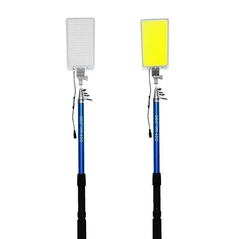 12V Out-door Multifunctional C - Fishing Rod Travel 评论和价格