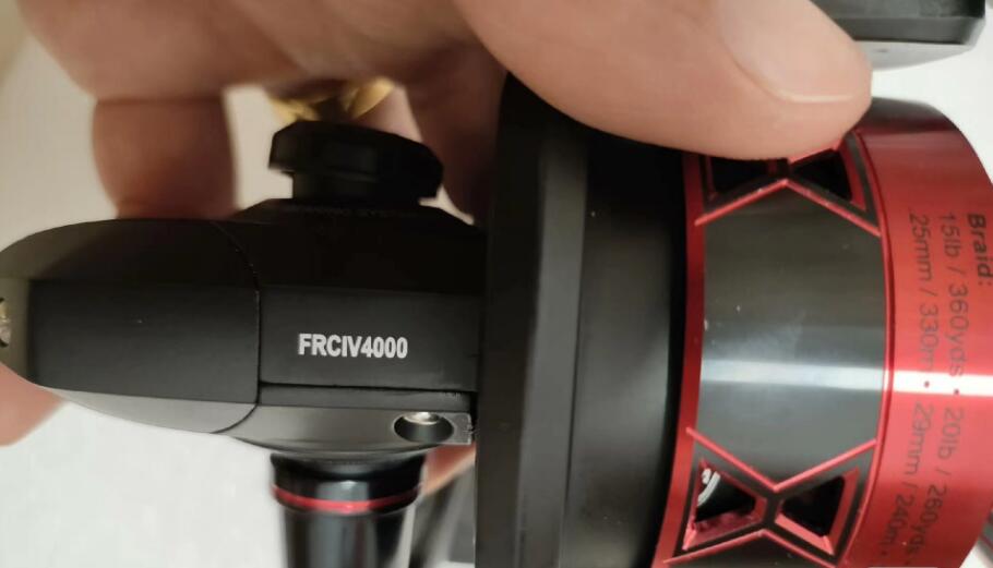 100% Original New PENN  FIERCE - Penn Reel Fierce 评论和价格