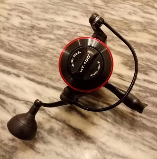 100% Original New PENN  FIERCE - Penn Reel Fierce 评论和价格