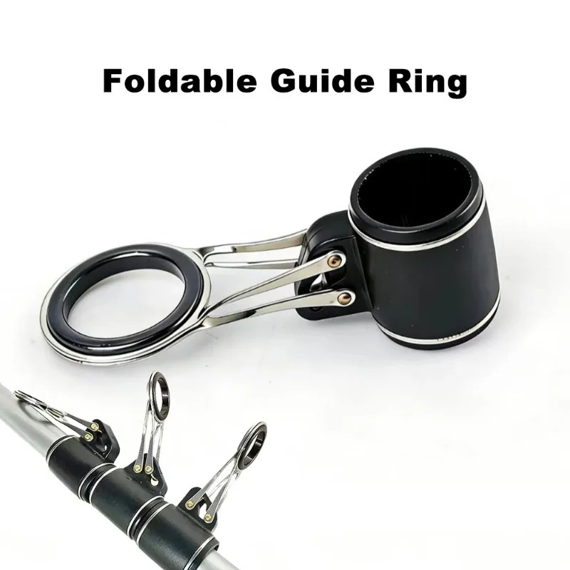 1PCS Stainless Steel Fishing G - Fishing Rod Casting 评论和价格