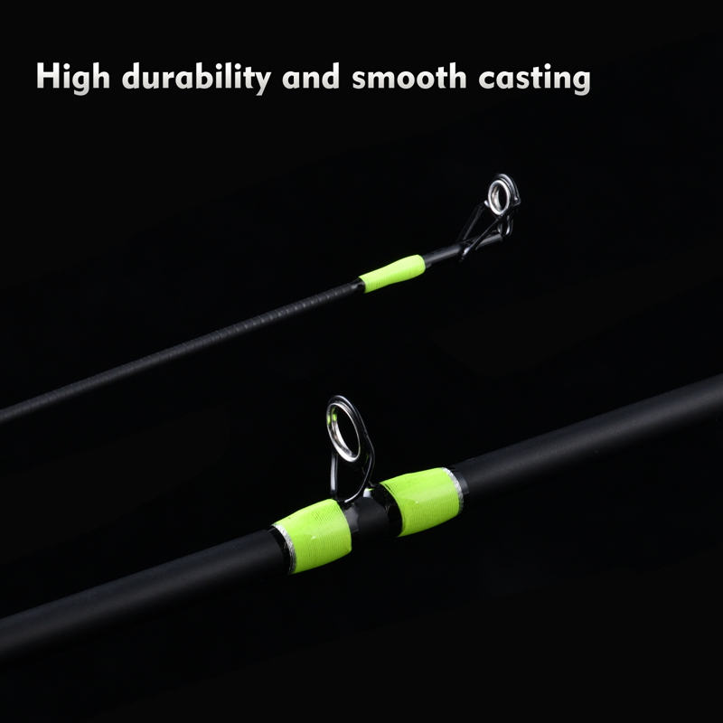 Goture SITULA Crappie Spinning - Fishing Rod Surf 评论和价格