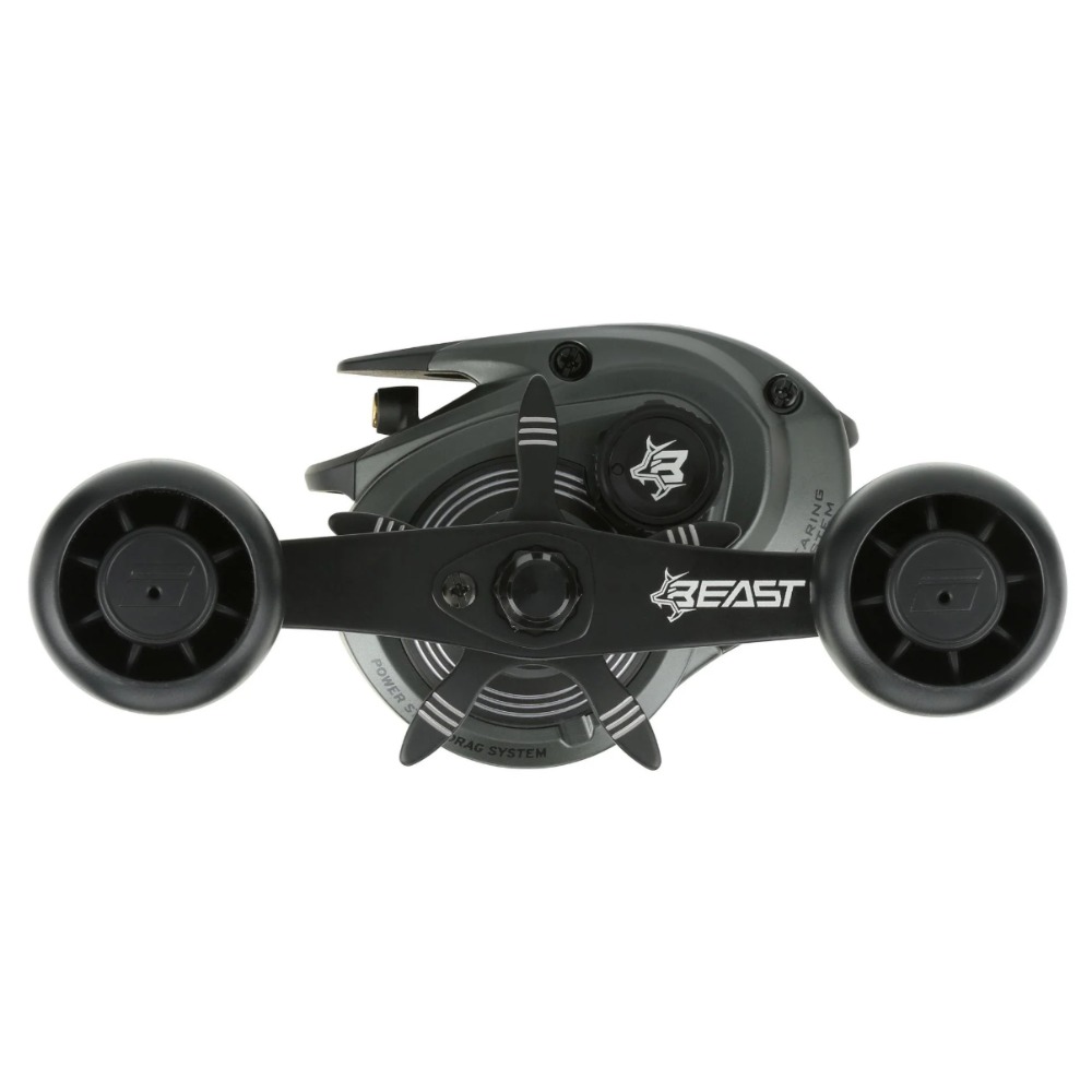 Abu Garcia Beast Low Profile B - Abu Garcia Reel Max 评论和价格