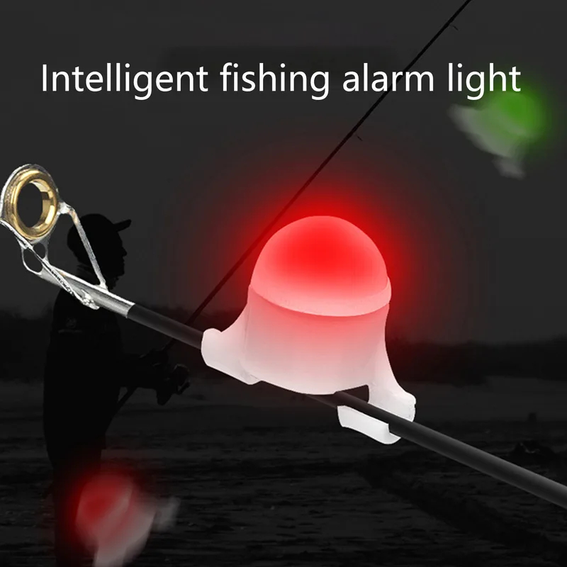 1-3Pcs Electronic Fishing Bite - Fishing Rod Casting 评论和价格