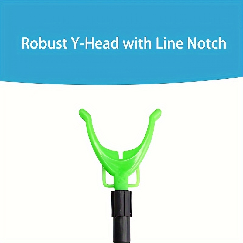 2pcs Premium Aluminum Alloy Te - Fishing Rod Casting 评论和价格