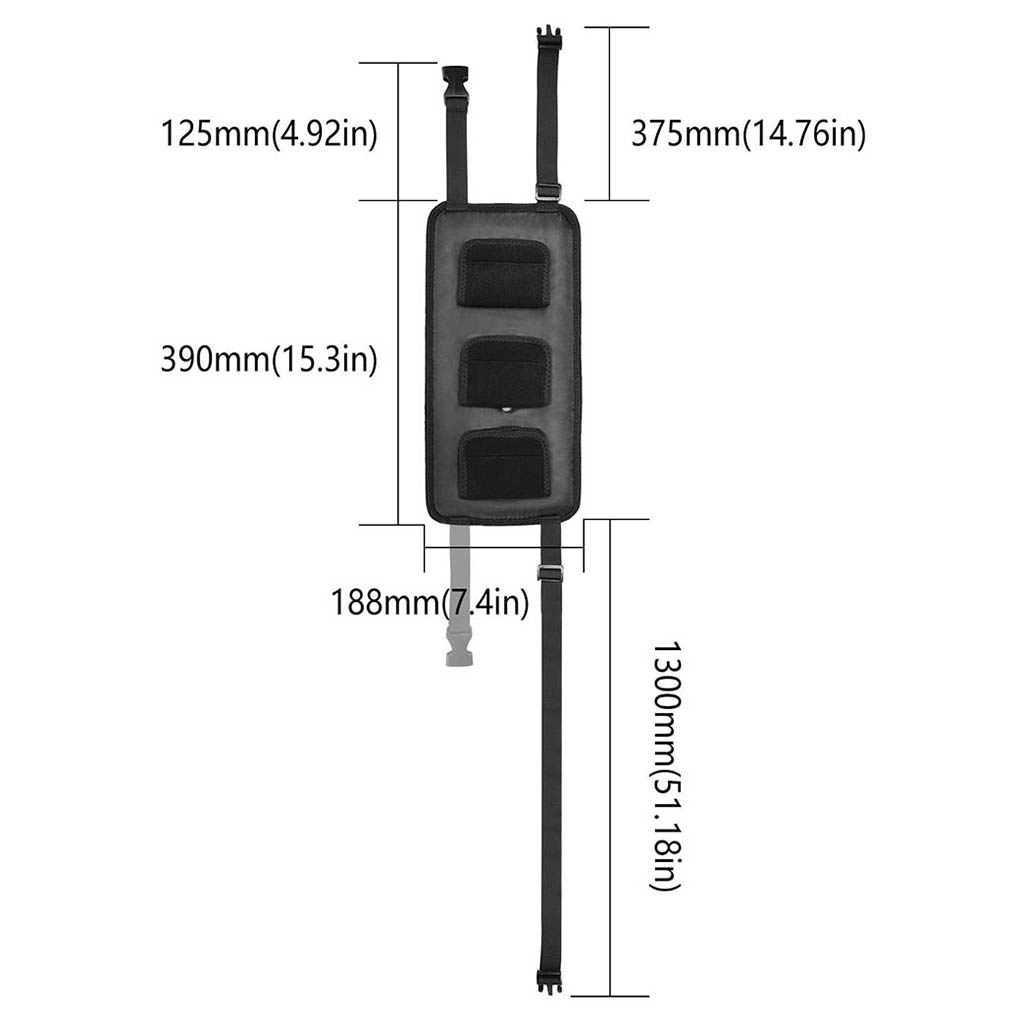 2Pcs/Set Vehicle Fishing Rod H - Fishing Rod Rack 评论和价格