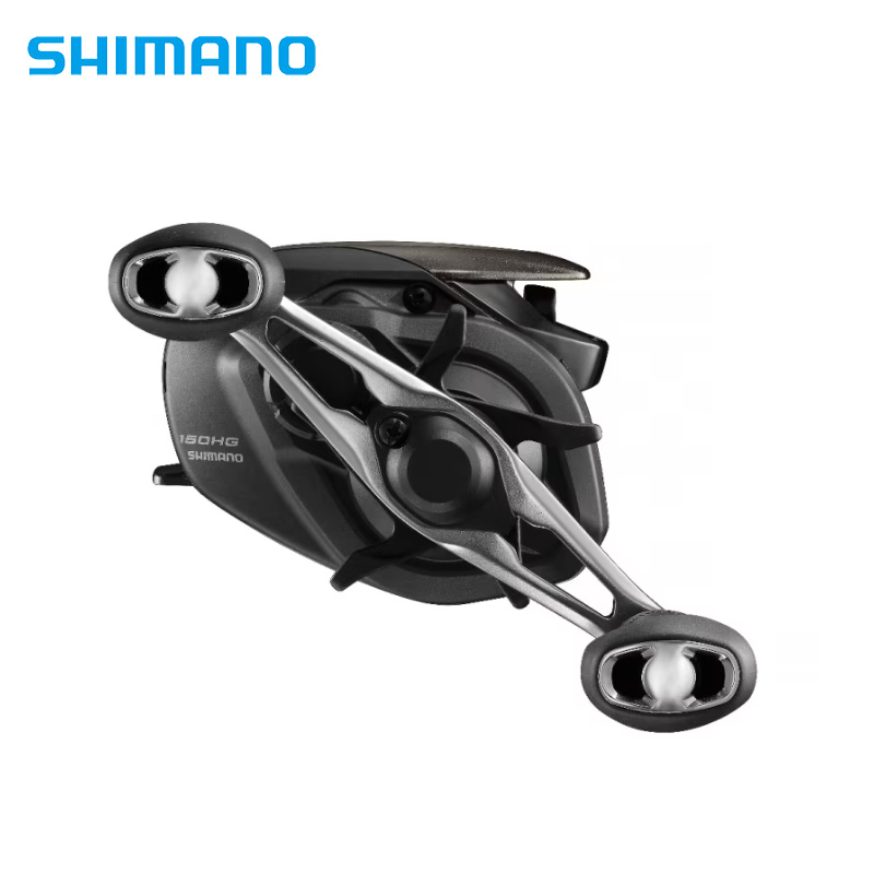 SHIMANO CAIUS 24 NEW 150/151HG - Abu Garcia Reel Max 评论和价格