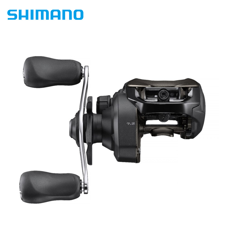 SHIMANO CAIUS 24 NEW 150/151HG - Abu Garcia Reel Max 评论和价格