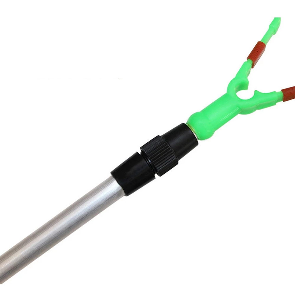 Telescopic Aluminum Alloy 2 Se - Fishing Rod Casting 评论和价格