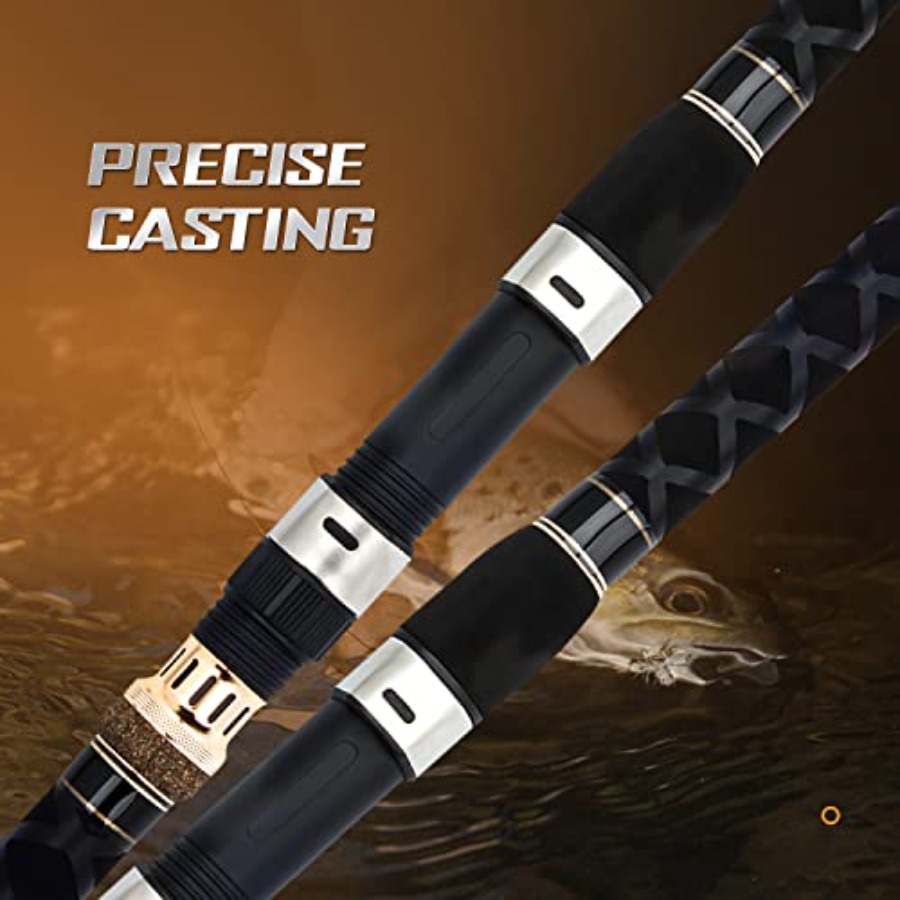 Surf Spinning Fishing Rod for  - Fishing Rod Surf 评论和价格