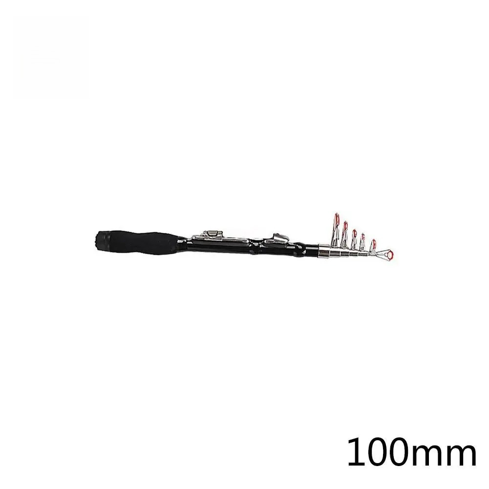 1.0m Adjustable Telescopic Car - Fishing Rod Casting 评论和价格
