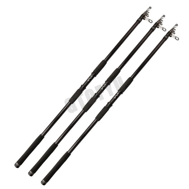 3.6M-4.5M Telescopic Fishing R - Fishing Rod Surf 评论和价格