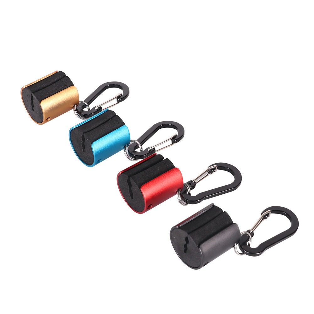 1PC Wearable Fishing Rod Holde - Fishing Rod Travel 评论和价格