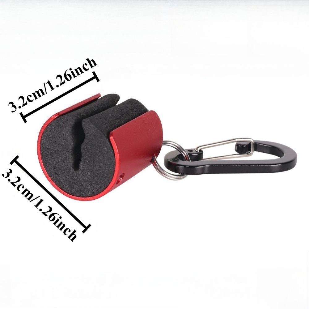1PC Wearable Fishing Rod Holde - Fishing Rod Travel 评论和价格
