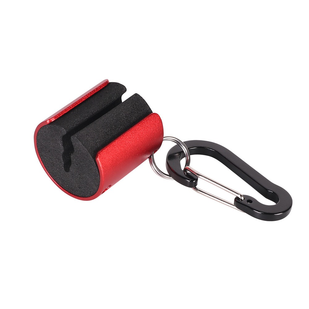 1PC Wearable Fishing Rod Holde - Fishing Rod Travel 评论和价格